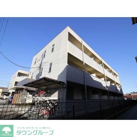 アンプルール フェール BateauIIの物件外観写真